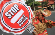 Bawaslu Yogyakarta mengutamakan pencegahan politik uang