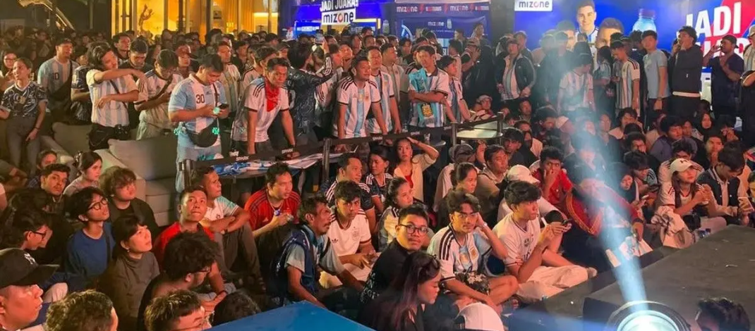 Spanyol Menjuarai Piala Dunia 2026 Usai Tundukkan Argentina