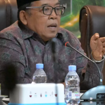 Jadikan AI Alat Dakwah Moderat, Ketua MUI Bidang Infokomdigi: Kita Harus Taklukkan Teknologi