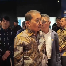ITB dan Shanghai Microport MedBot kembangkan teknologi robotika medis