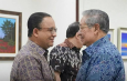 Silaturahmi Politik dan Sinyal Menuju 2029