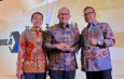 Dinilai Tumbuh Pesat, PT PCM Raih Bisnis Indonesia Logistics Award 2024 