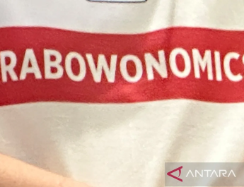 Cak Imin ajak seluruh partai politik sukseskan Prabowonomics