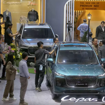GIIAS 2026, Menperin: Industri Otomotif Pilar Ketahanan Ekonomi RI