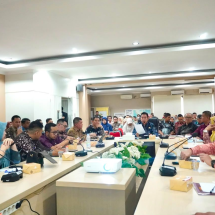 Pemkot Palembang Petakan Lahan Tidur, Siapkan Sentra Ekonomi Baru di Setiap Kelurahan